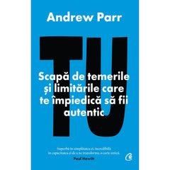 Tu, de Andrew Parr