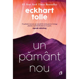 Un pamant nou - Hardcover, de Eckhart Tolle