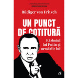 Un punct de cotitura, de Rüdiger von Fritsch