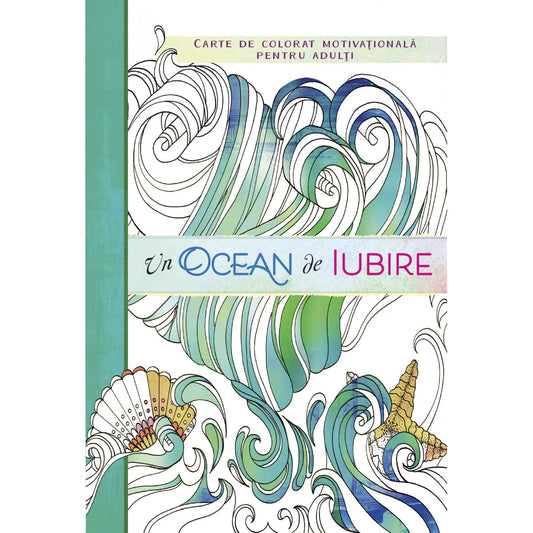 Un ocean de iubire