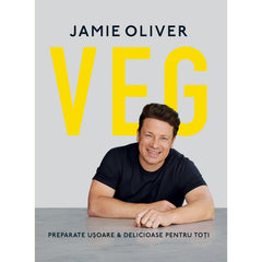 VEG, de Jamie Oliver