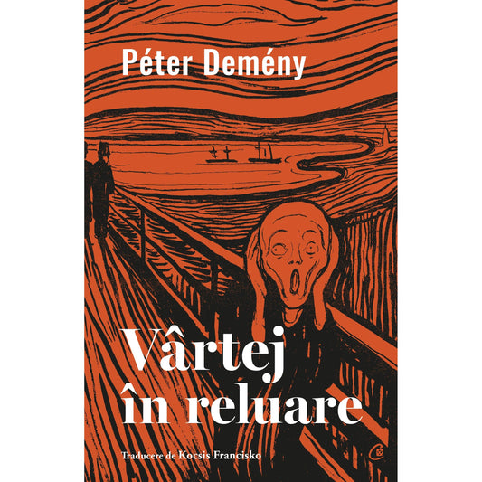 Vartej In reluare, de Peter Demeny