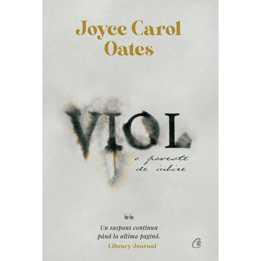 Viol, de Joyce Carol Oates