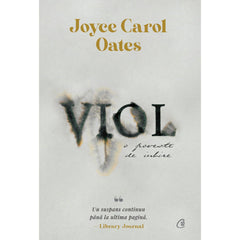 Viol, de Joyce Carol Oates