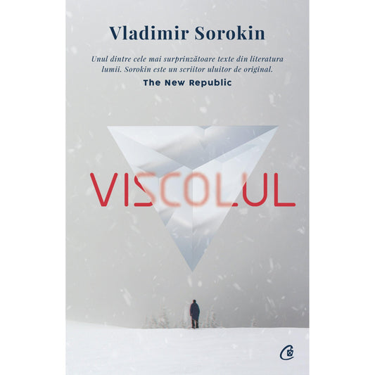 Viscolul, de Vladimir Sorokin