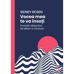 Vocea mea te va Insoti, de Sidney Rosen