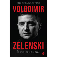 Volodimir Zelenski, de Regis Gente, Stephane Siohan