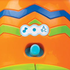 Winfun catelus cu telecomanda