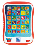 Winfun tableta educativa interactiva, WINFUN