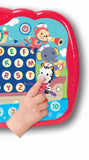 Winfun tableta educativa, WINFUN