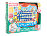 Winfun tableta educativa, WINFUN