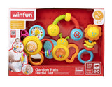 Winfun set 4 zornaitori, WINFUN