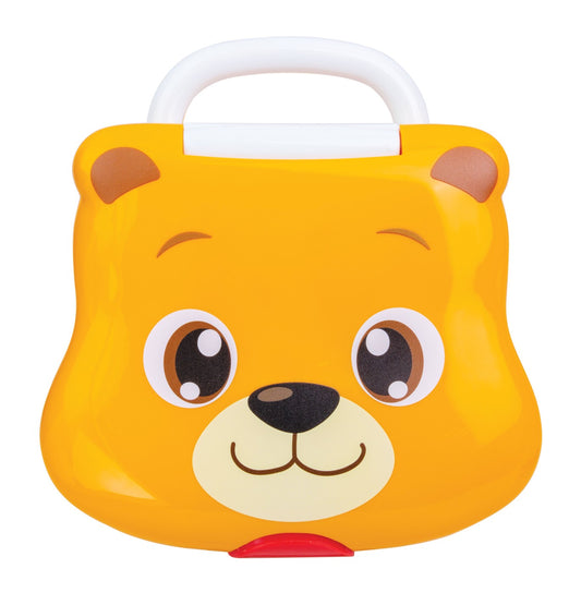 Winfun laptop ursulet