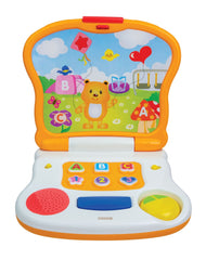 Winfun laptop ursulet
