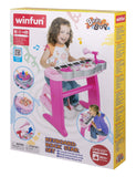 Winfun orga electronica, WINFUN