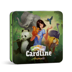 Cardline Animale, Monolith Board Games