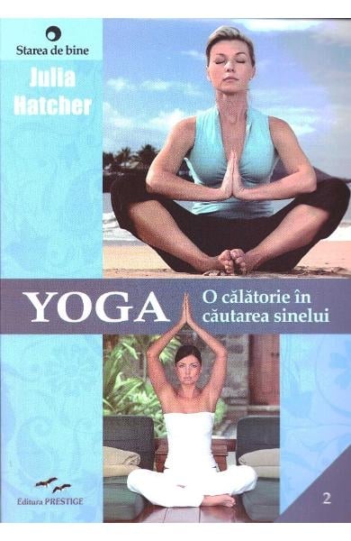 YOGA., de Julia Hatcher