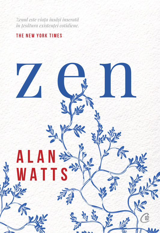 Zen, de Alan Watts