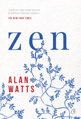 Zen, de Alan Watts