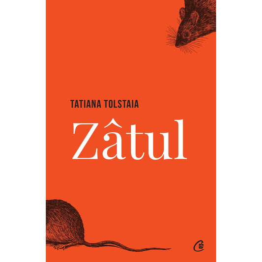 Zatul, de Tatiana Tolstaia