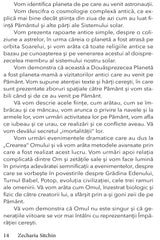 A 12 - a Planeta, de Zecharia Sitchin - Publisol.ro