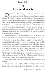 A 12 - a Planeta, de Zecharia Sitchin - Publisol.ro