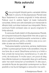 A 12 - a Planeta, de Zecharia Sitchin - Publisol.ro