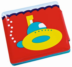 Abc carte de baie, Simba - Publisol.ro