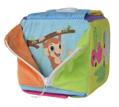 Abc cub descopera si invata, Simba - Publisol.ro