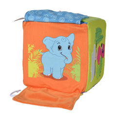 Abc cub descopera si invata, Simba - Publisol.ro