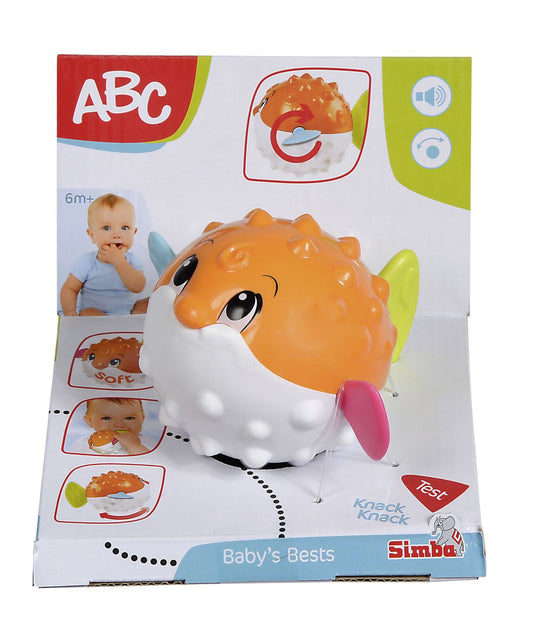 Abc jucarie baie peste - Publisol.ro