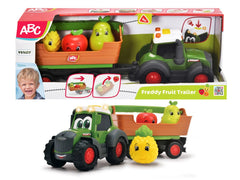 Abc tractor fendt freddy fruit, Simba - Publisol.ro
