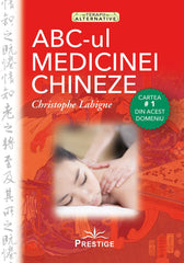 ABC - ul Medicinei Chineze, de Cristophe Labigne - Publisol.ro
