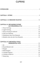 ABC - ul Medicinei Chineze, de Cristophe Labigne - Publisol.ro