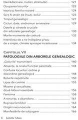 ABC - ul Psihologiei Transgenerationale, de Juliette Allais - Publisol.ro