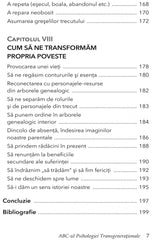 ABC - ul Psihologiei Transgenerationale, de Juliette Allais - Publisol.ro