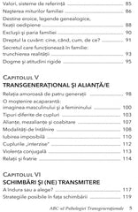 ABC - ul Psihologiei Transgenerationale, de Juliette Allais - Publisol.ro