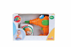Abc unelte muzicale bebe 3 modele, Simba - Publisol.ro