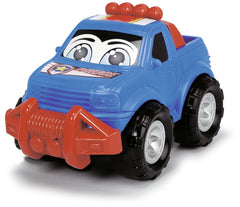 Abc vehicul jeep albastru 27cm, Simba - Publisol.ro