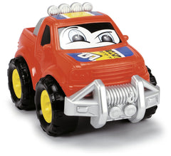 Abc vehicul jeep rosu 27cm, Simba - Publisol.ro