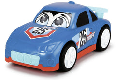 Abc vehicul sport albastru 27cm, Simba - Publisol.ro