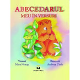 Abecedarul meu in versuri