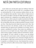 Accepta-te asa cum esti. Inceteaza sa te mai corijezi, de Anthony de Mello