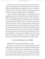 Accepta - te asa cum esti. Inceteaza sa te mai corijezi, de Anthony de Mello - Publisol.ro