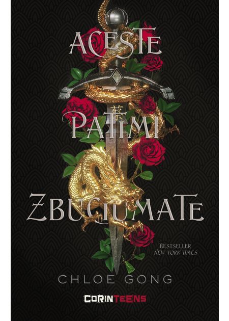 Aceste patimi zbuciumate - Publisol.ro