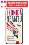 eBook Acolo unde vantul rostogoleste norii + Chirie pentru speranta, de Leonida Neamtu