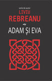 Adam si Eva, de Liviu Rebreanu - Publisol.ro