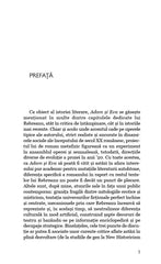 Adam si Eva, de Liviu Rebreanu - Ed. Digitala -PDF - Publisol.ro