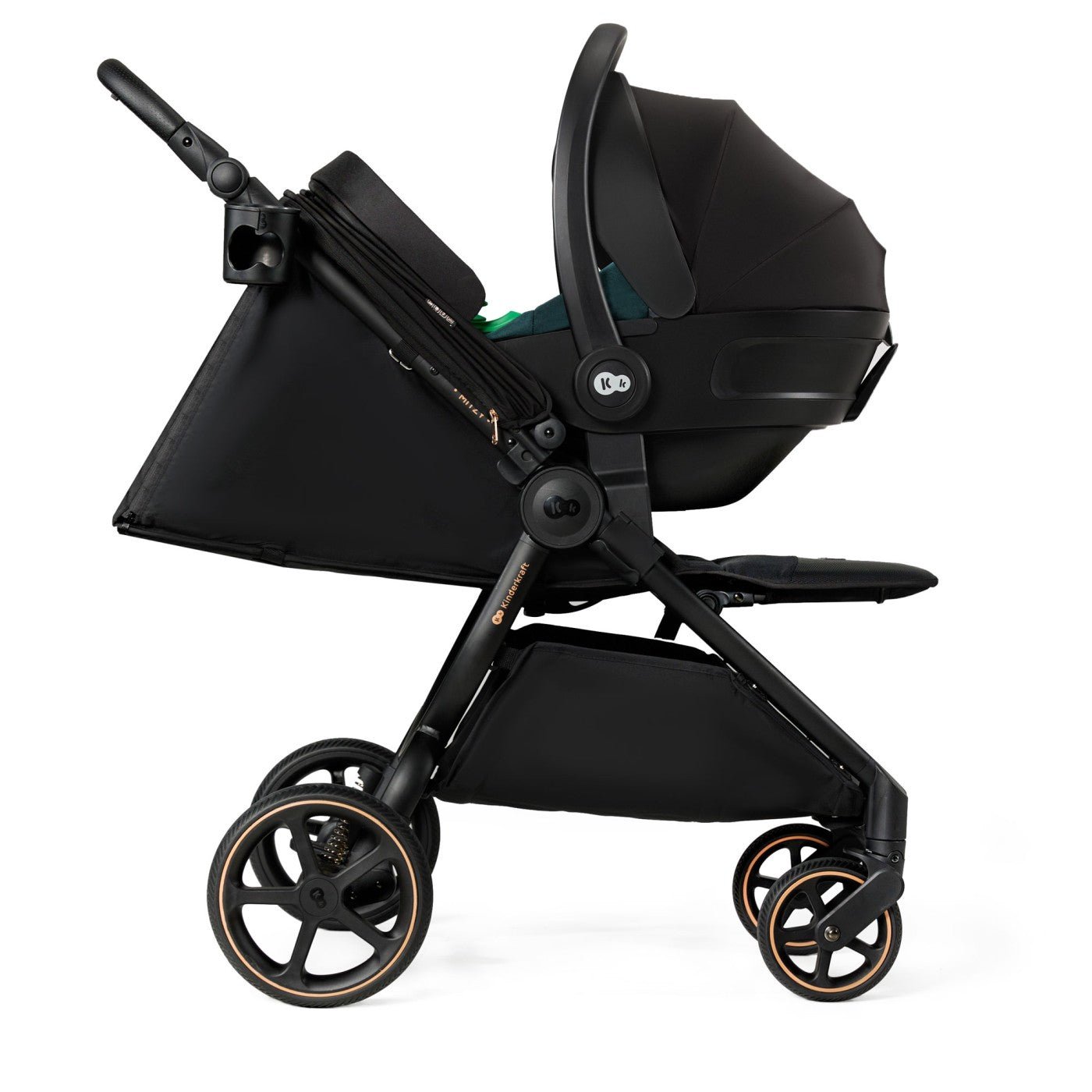 Adaptori carucior Kinderkraft mitzy - Publisol.ro