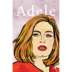 Adele, de Sean Smith - Publisol.ro